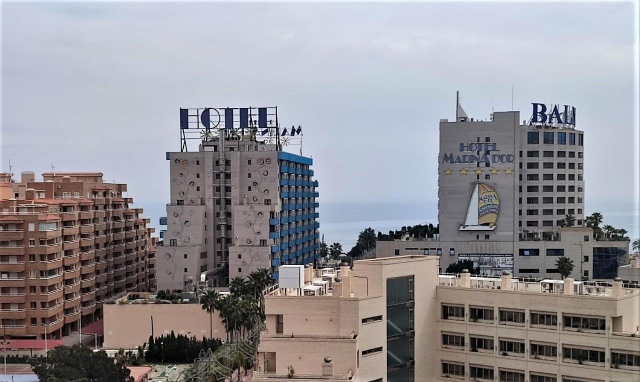 Apcostas Aguamarina - Valparaiso Oropesa del Mar Exterior foto